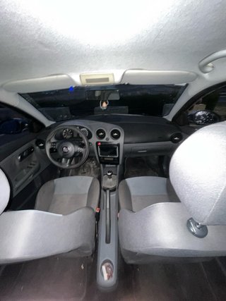 SEAT Cordoba 2005