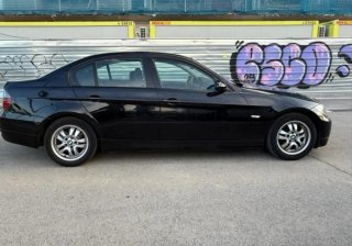 Llantas de BMW originales