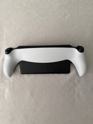 PlayStation Portal Muy Poco Uso