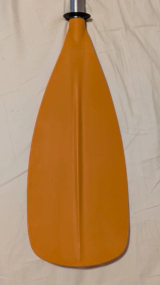 Remo kayak Decathlon ITIWIT 225-235cm ajustable