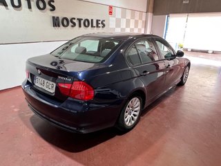 BMW Serie 3 320d 2009