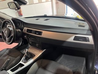 BMW Serie 3 320d 2009