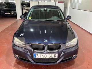 BMW Serie 3 320d 2009