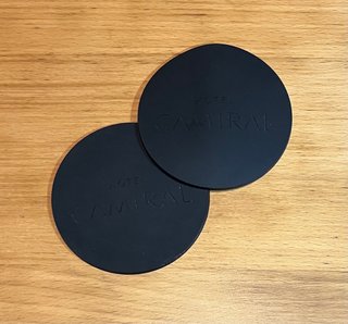 Posavasos Hotel Camiral-PGA Resort (2 unidades)