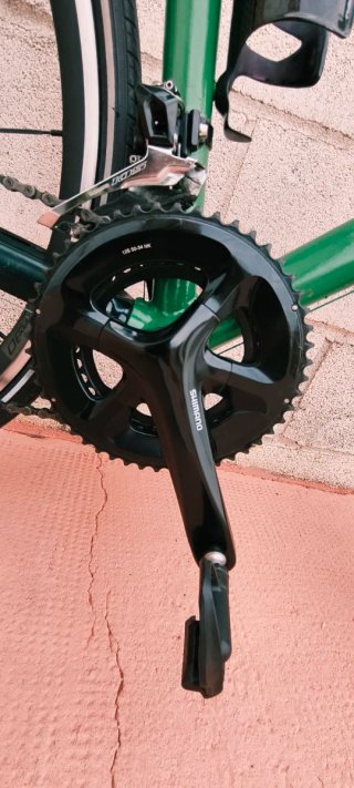 Bicicleta carretera Wilier Triestina