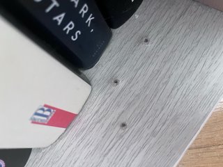 Estantería Kallax Ikea Beige