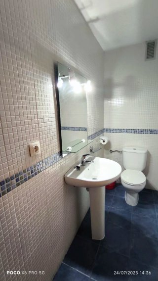 Alquiler de piso en ciudad real