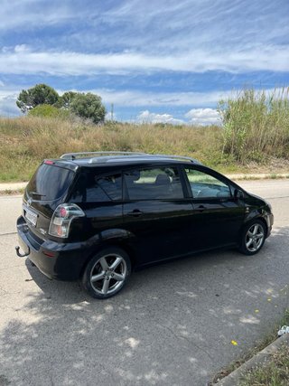 Toyota Corolla verso 2007