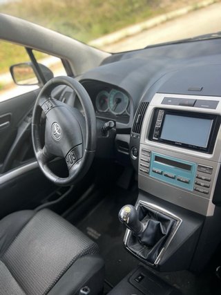 Toyota Corolla verso 2007