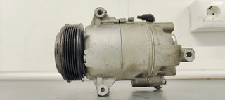 COMPRESOR AIRE ACONDICIONADO OPEL ASTRA J LIM. 1.