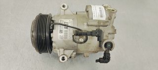 COMPRESOR AIRE ACONDICIONADO OPEL ASTRA J LIM. 1.