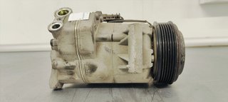 COMPRESOR AIRE ACONDICIONADO OPEL ASTRA J LIM. 1.