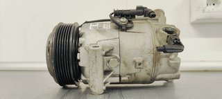 COMPRESOR AIRE ACONDICIONADO OPEL ASTRA J LIM. 1.