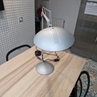 Lampada da tavolo Carpyen Aladina