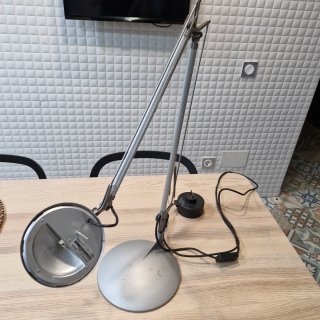 Lampada da tavolo Carpyen Aladina