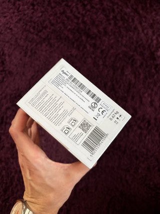 Dyson Hushjet Mini Cool rosa