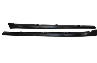 Taloneras Honda Civic Mk10 4 Puertas