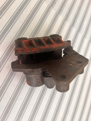 Freno delantero Yamaha Jog RR