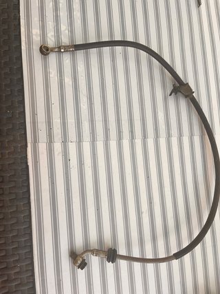 Freno delantero Yamaha Jog RR