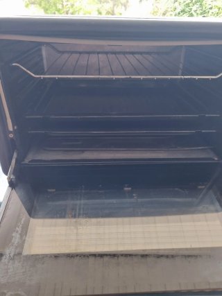Horno Eléctrico Orbegozo HO-392 1450W