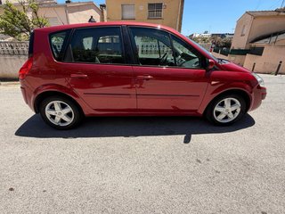 Renault Scenic 1.5 dci 105 cv