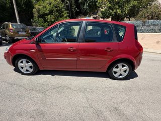 Renault Scenic 1.5 dci 105 cv