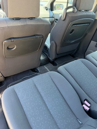 Renault Scenic 1.5 dci 105 cv