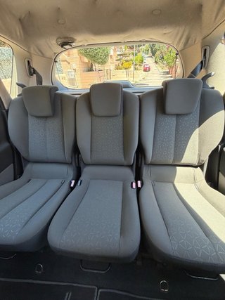 Renault Scenic 1.5 dci 105 cv