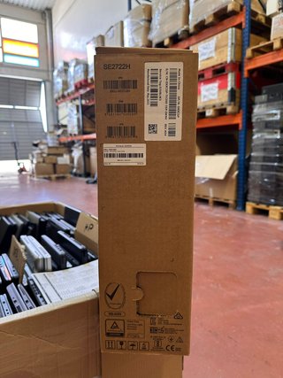 Lote Monitores Dell 27" SE2722H NUEVOS