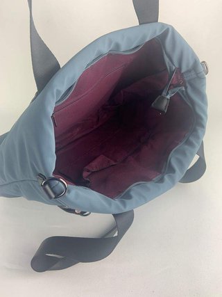 Bolso shopper de hombro mujer casual nuevo