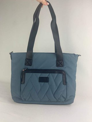 Bolso shopper de hombro mujer casual nuevo