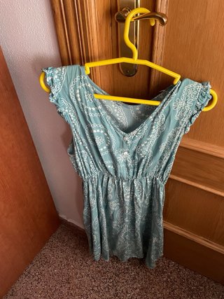 Vestidos de verano