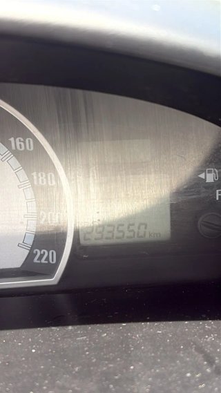 Hyundai Matrix 2005