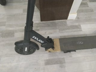 Patín Eléctrico InnJoo