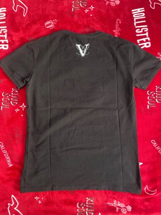 Camiseta Volé la Lumiére Talla S