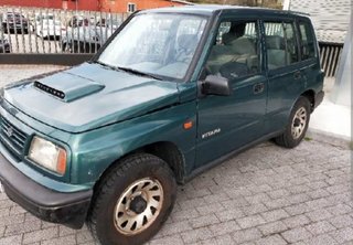 Suzuki Vitara 5p (1992-1998) para despiece