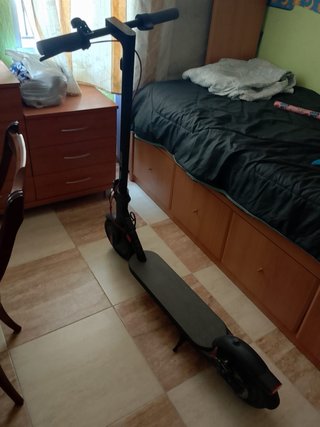 Patinete Eléctrico Xiaomi