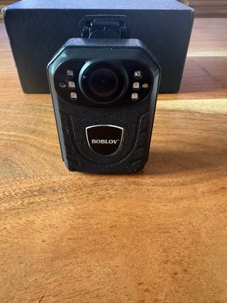Cámara Boblov KJ21 1296P 64GB
