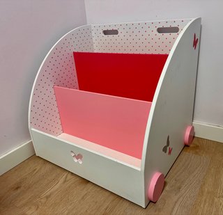 Librería infantil