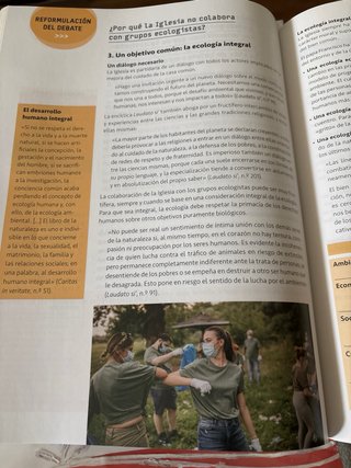 Religión Católica 1-2 BA