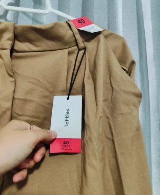 Lote de ropa de mujer