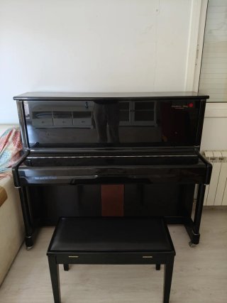 Piano vertical Steinberg & Song