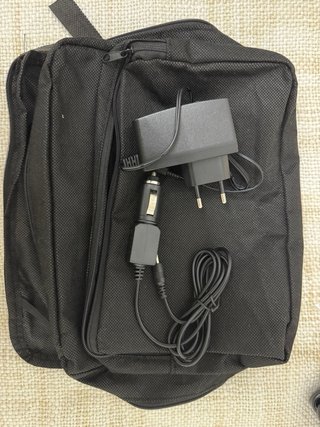 DVD Portátil Sytech 9 Li-Polymer USB
