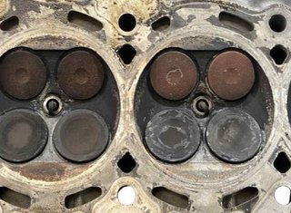 Ford 154835 1s7g6090bv culata mondeo berlina (ge)