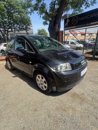 Audi A2 2003