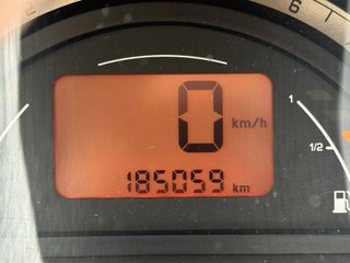 Citroen C3 diésel año 2002