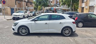 Renault Megane 2019