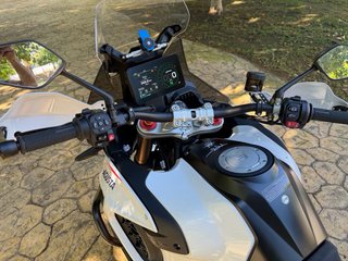MV Agusta LXP ORIOLI Trail Adventure LXP ORIOLI