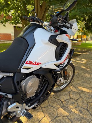 MV Agusta LXP ORIOLI Trail Adventure LXP ORIOLI