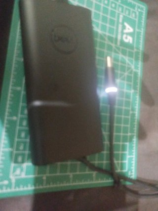 Cargador Dell Original 90W
